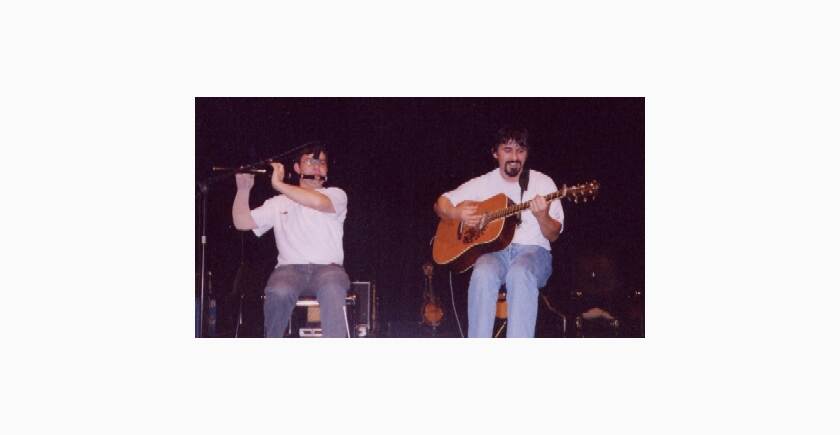Paulo/Dauneau