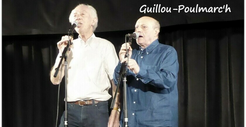 Poulmarc'h/Guillou