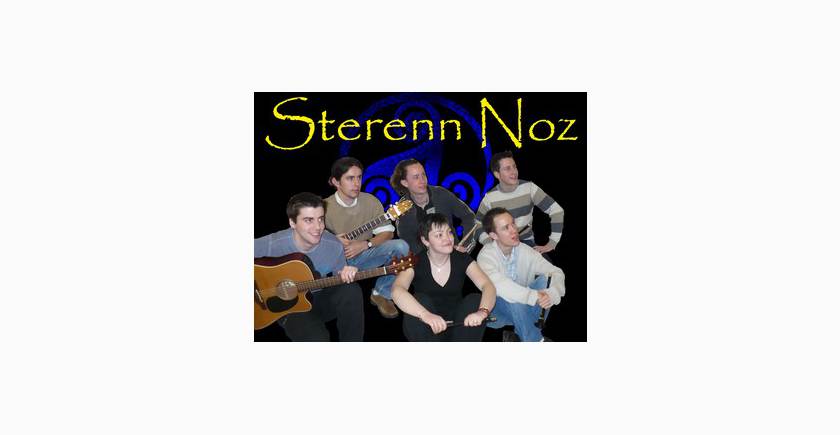 Sterenn Noz