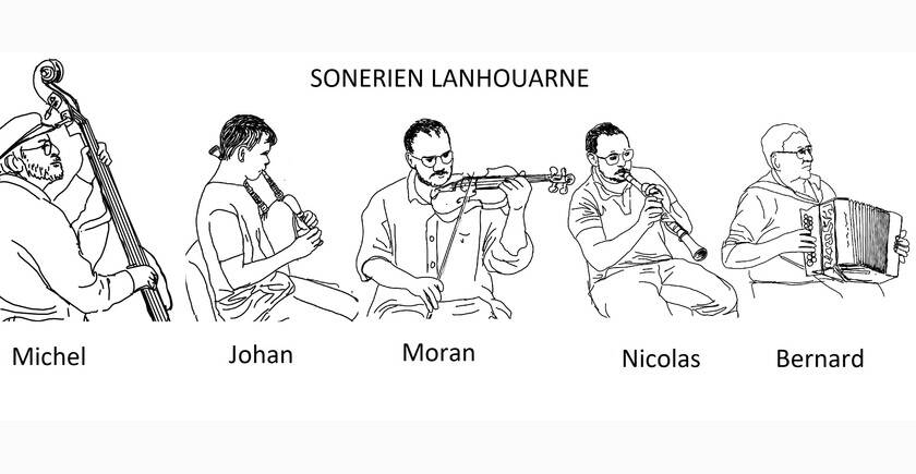 Sonerien Lanhouarne