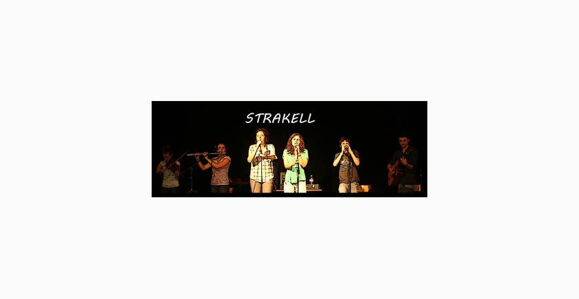 Strakell
