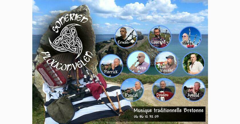 Sonerien Plougonvelen