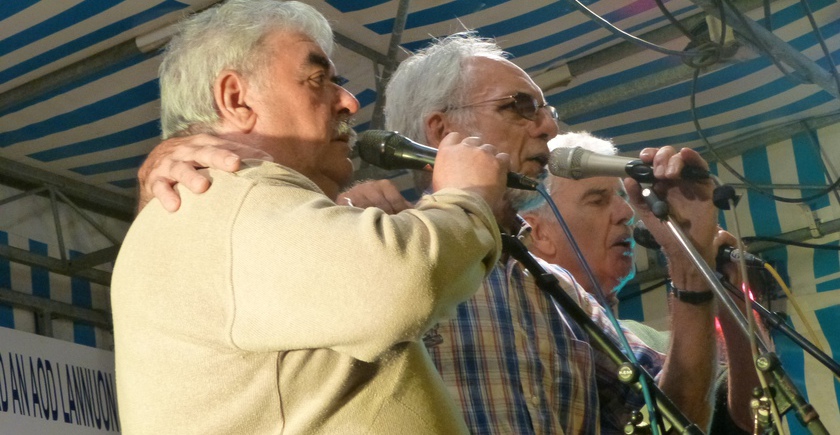 Trio KSL