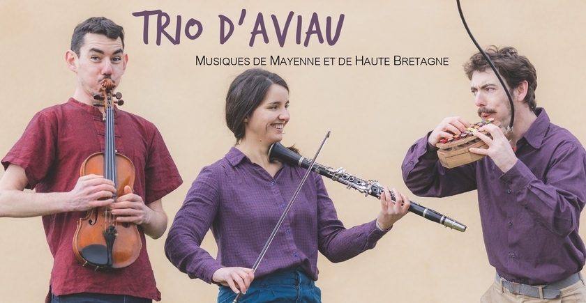 Trio D'Aviau