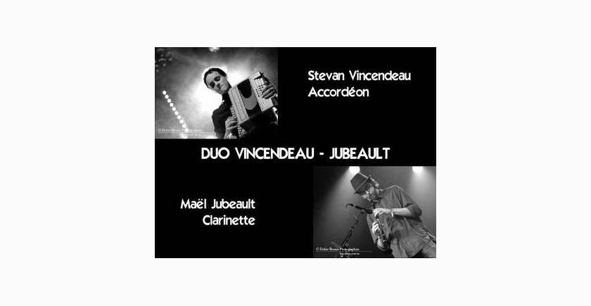 Vincendeau/Jubeault