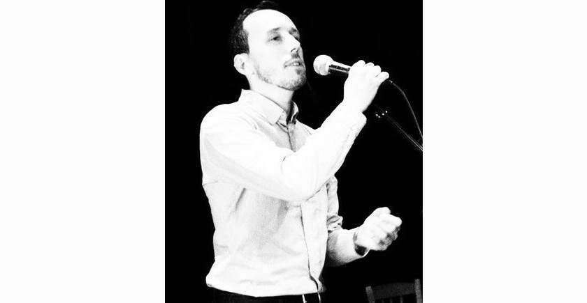Nicolas BARON