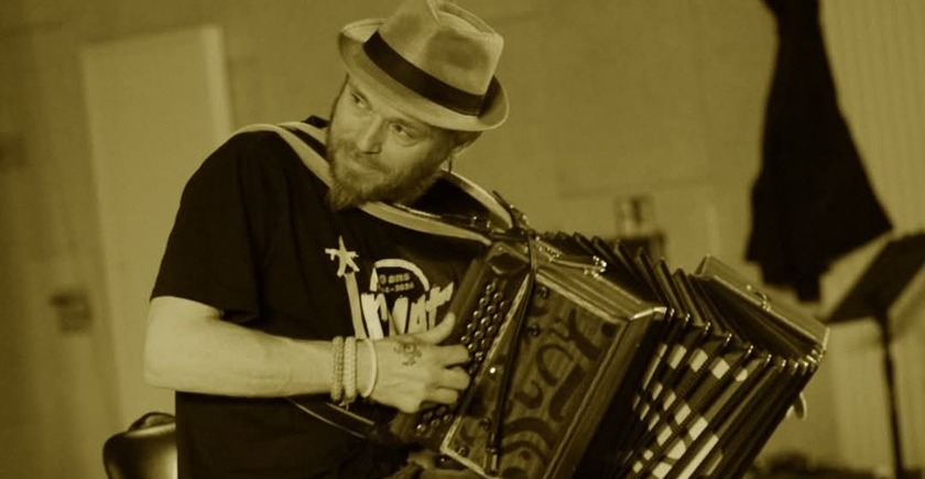 Gwendal BOUFFORT
