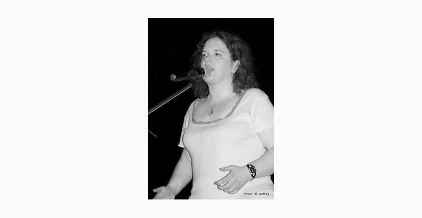 Nathalie BAZILLON