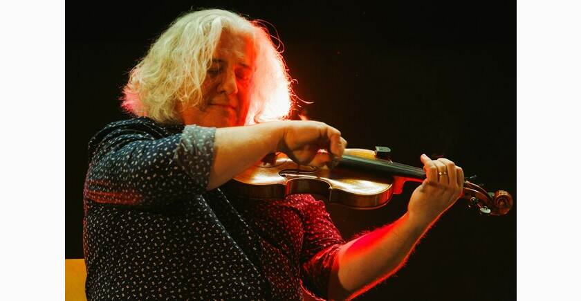 Rémi LE MAUFF