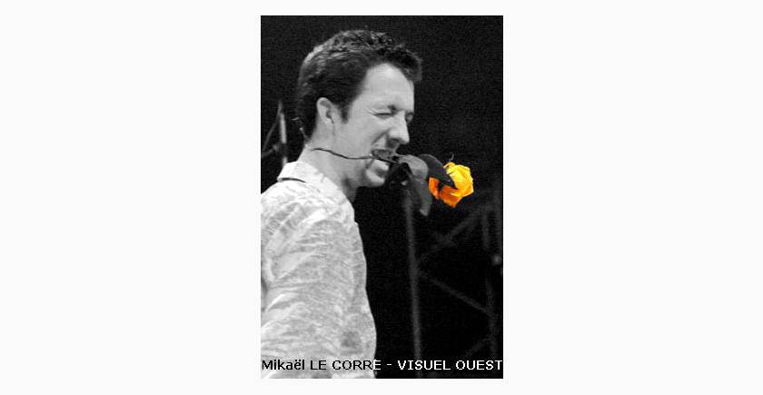 Jean-Marie LEBORGNE