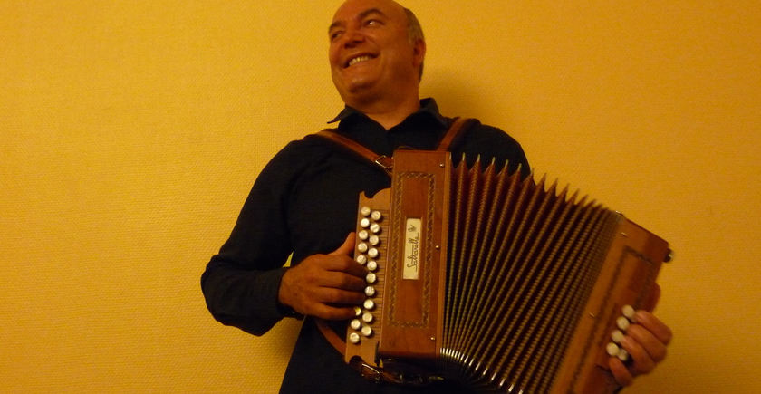 Bazile MERCIER