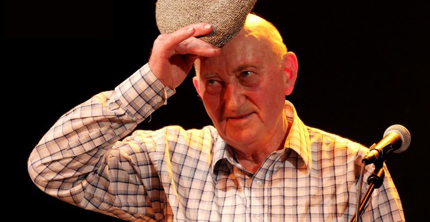 Yvon MORVAN