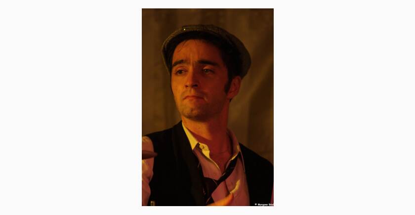 Julien MEHEUST