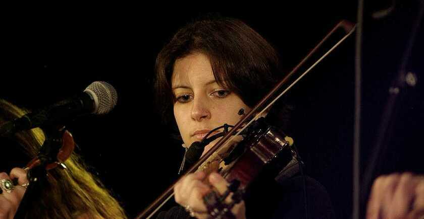 Yuna SORIN