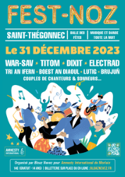 Fest-noz bloaz nevez